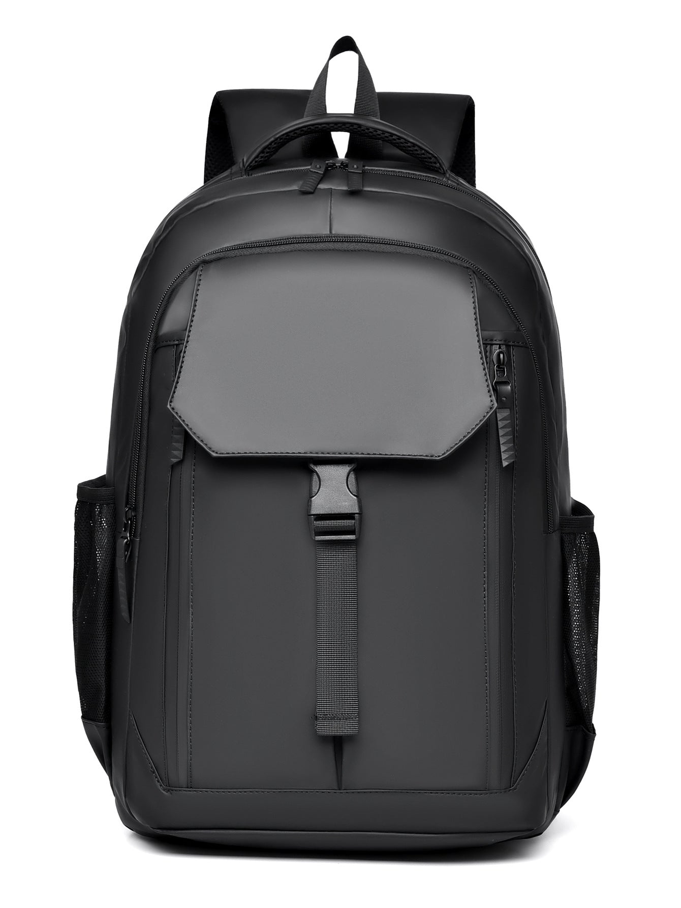 Men's Business High-grade Computer Large Capacity Commuter Leisure Backpack
