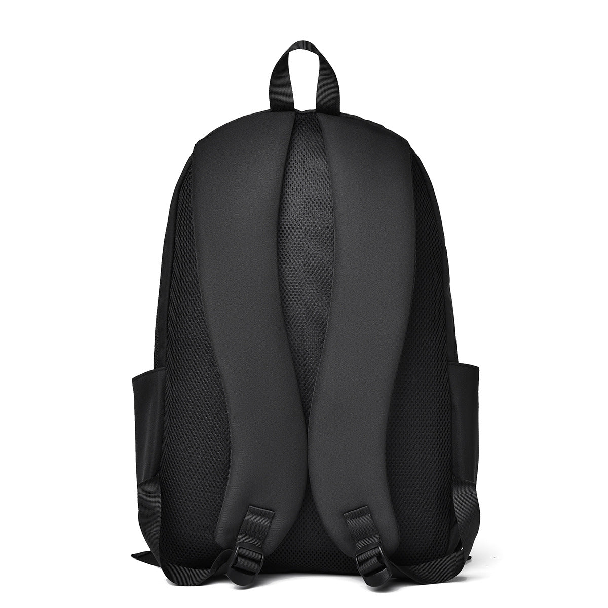 Women's & Men's Spring Couple College Simple Business Commute Leisure Backpack