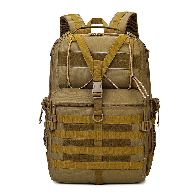 Fashion Classy Pretty Men's Large Capacity Men's Bags