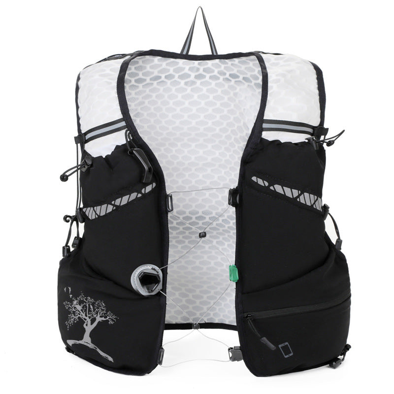 Cycling Vest Running Marathon Hydration Lightweight Backpacks
