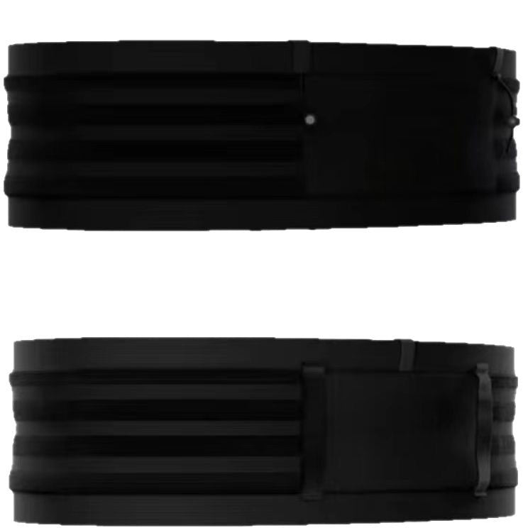 Women's & Men's Riding Fitness Yoga Large Capacity Cell Sport Waist Bag, Accessory Bag