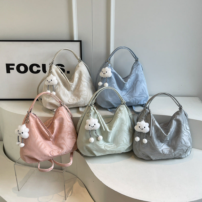 Women's Butterfly Chain Fashion Summer Style Large Bags