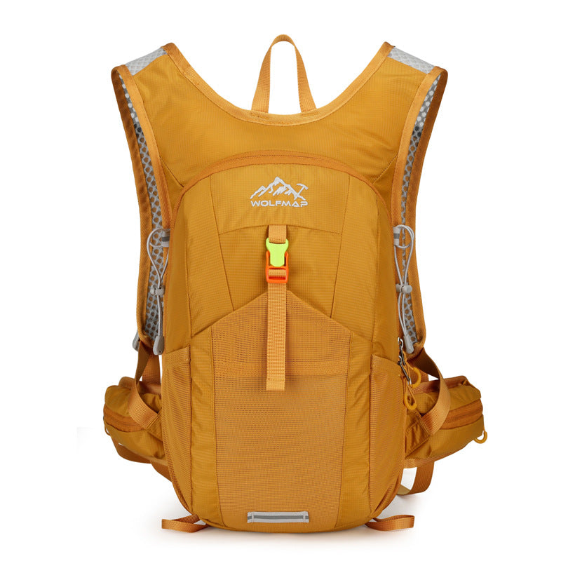 Cycling Hiking Lightweight Waterproof Running Pouch Sports Backpack