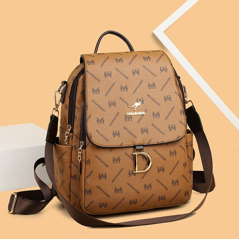Large Capacity Commute Leisure Stylish Lightweight Bags
