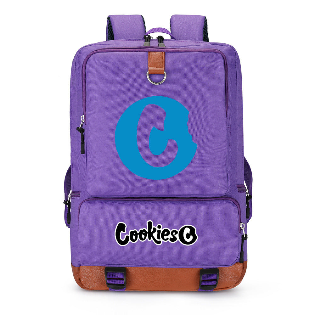 Hot Large Capacity Simple Computer Waterproof Bags