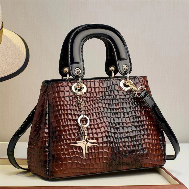 Glamorous Innovative Women's Diana Bridal High-grade Bags