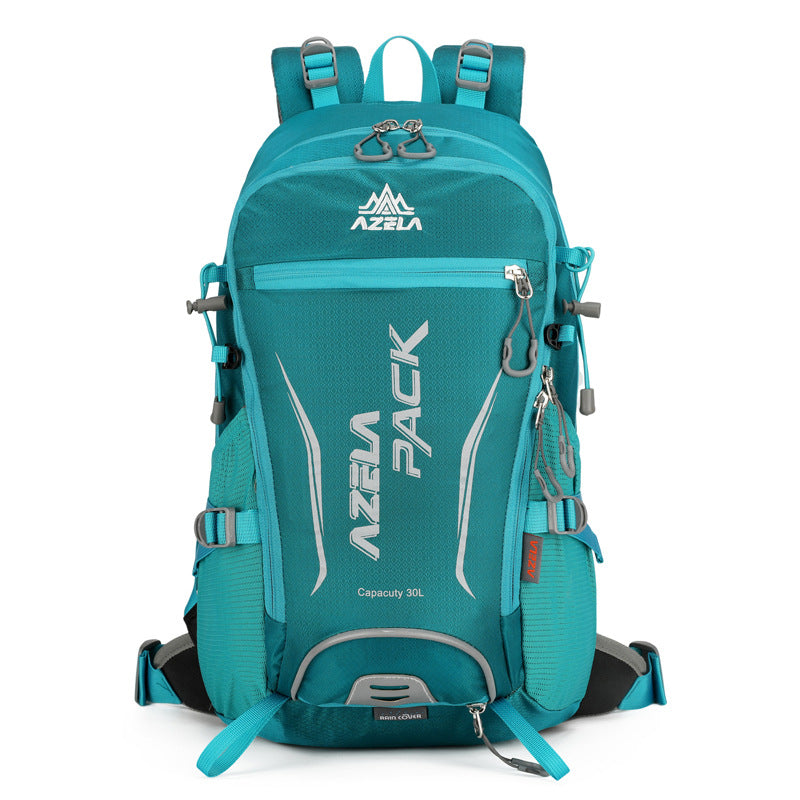 Hiking Lightweight Cycling Large Capacity Camping Sports Backpack