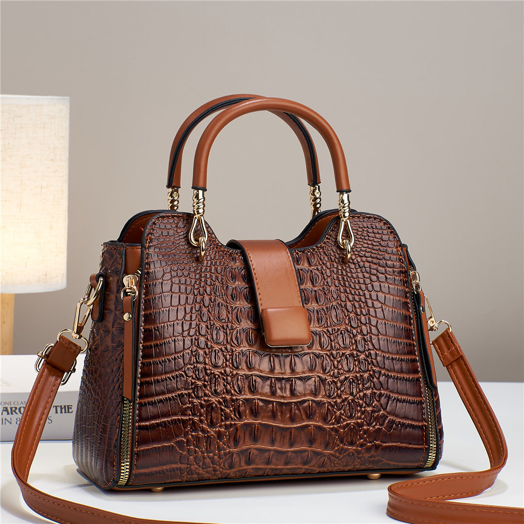 Mail Fashion Mom Versatile Elegant Lady Bags