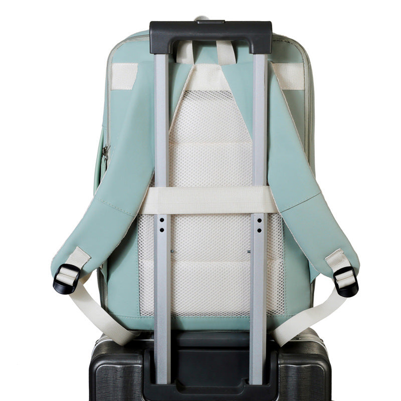 Computer Dry Wet Separation Large Capacity Backpacks