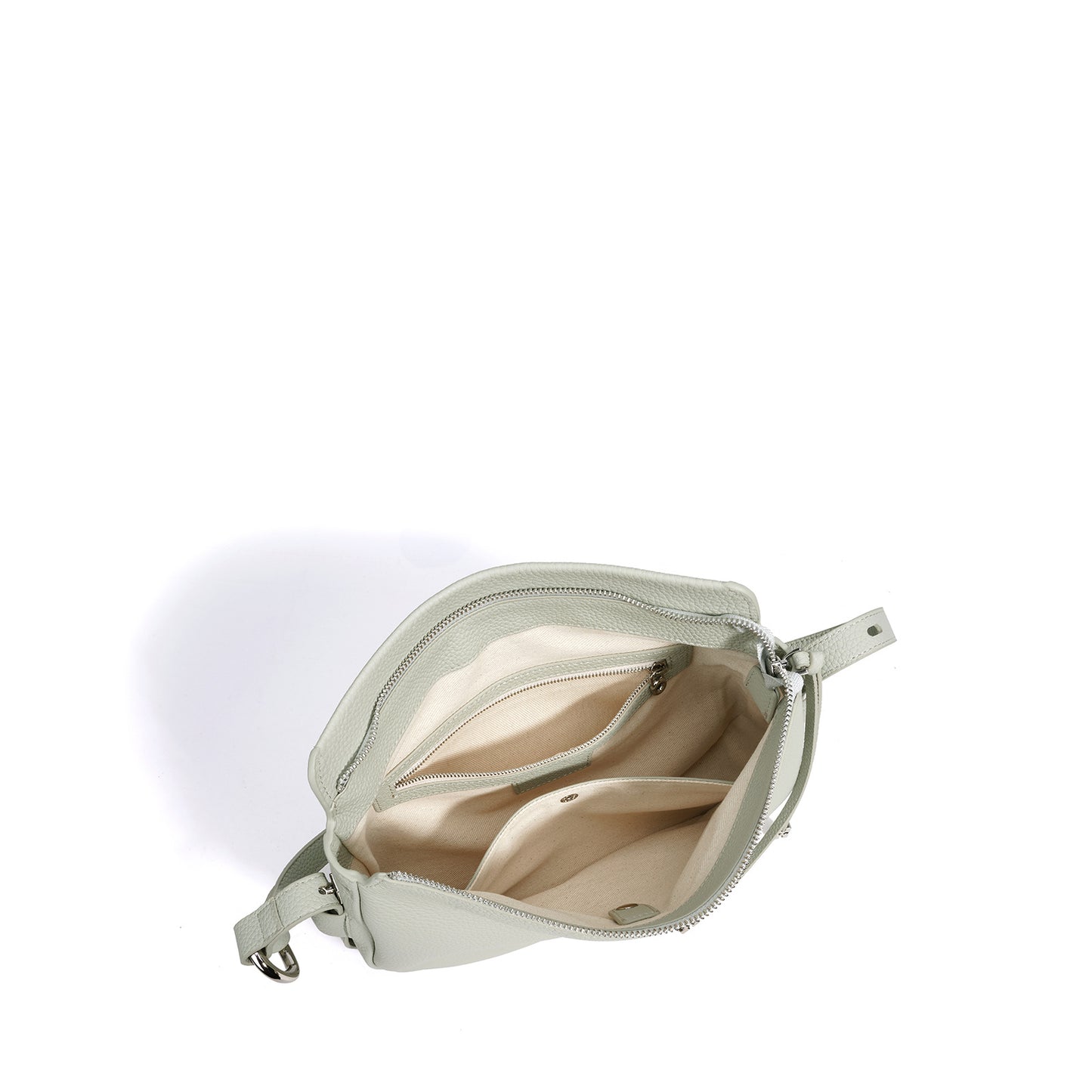 Women's Popular Early Spring High-grade Underarm Niche Women's Shoulder Bag