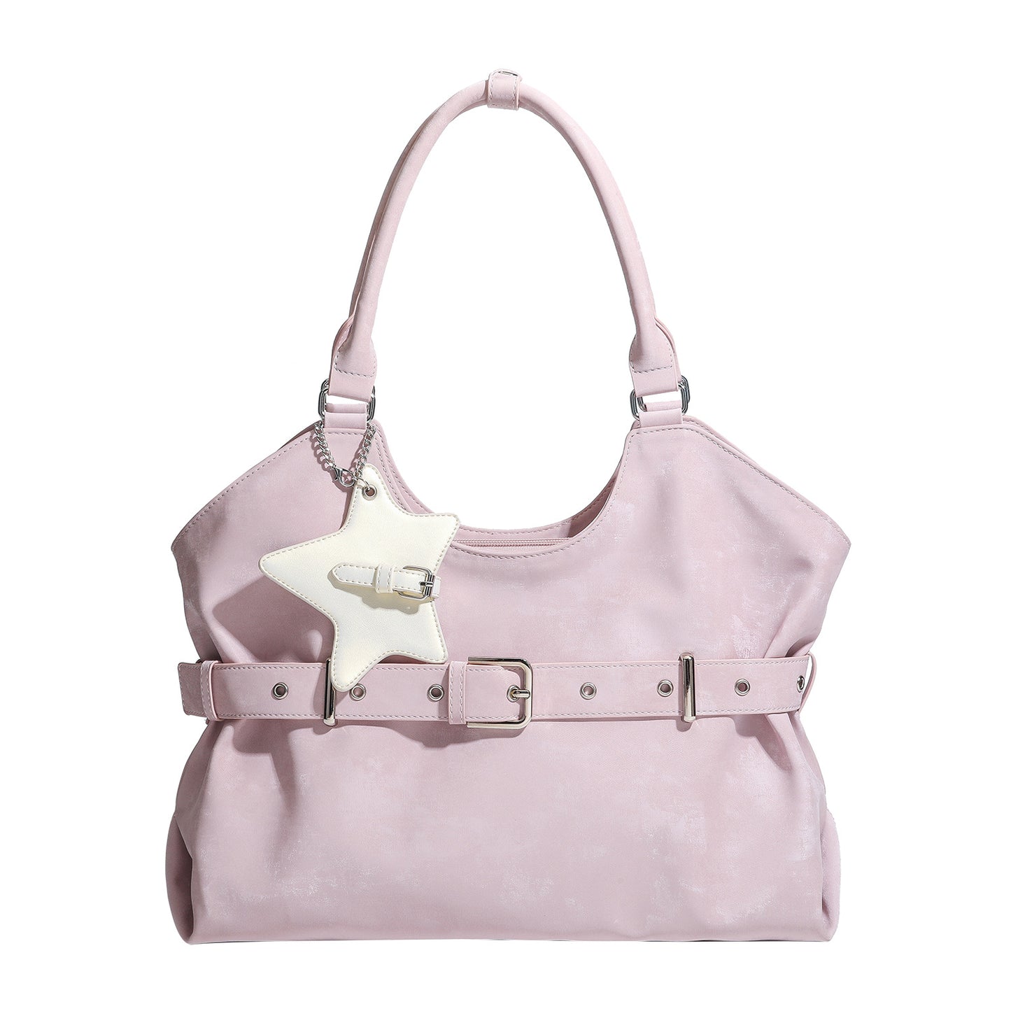 Large Capacity American Retro Style Portable Tote Bags