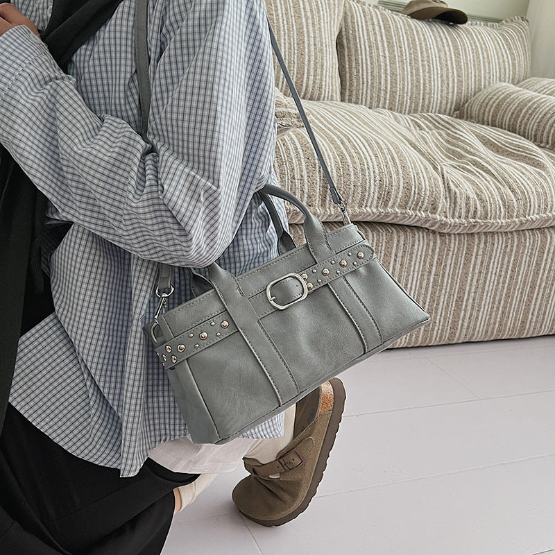 Family Commuter Large Capacity Spring Fashion Bags