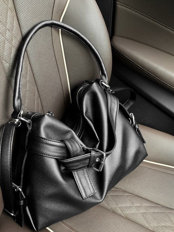 Large Capacity Fashion Hot Motorcycle Stylish Tote Bag