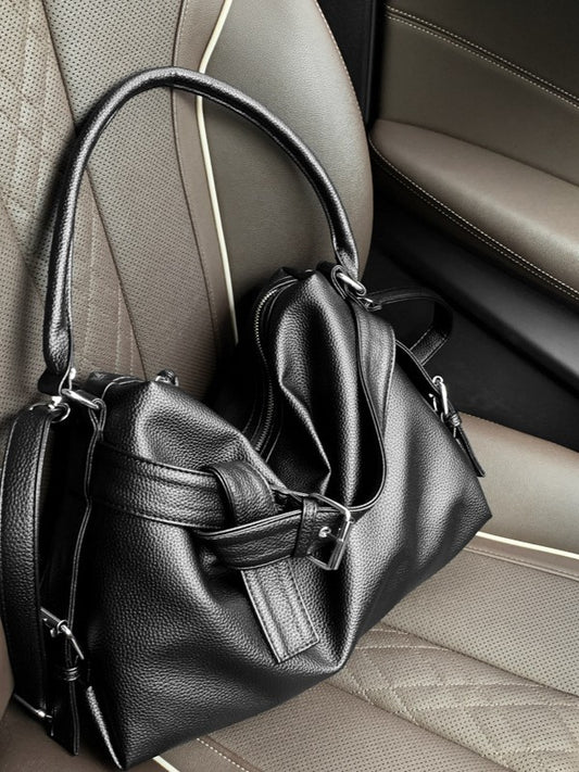Large Capacity Fashion Hot Motorcycle Stylish Tote Bag