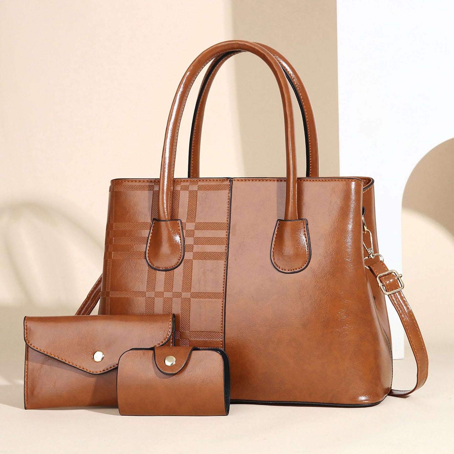 Women's Elegant Fashion Mom Style Summer Women's Handbag