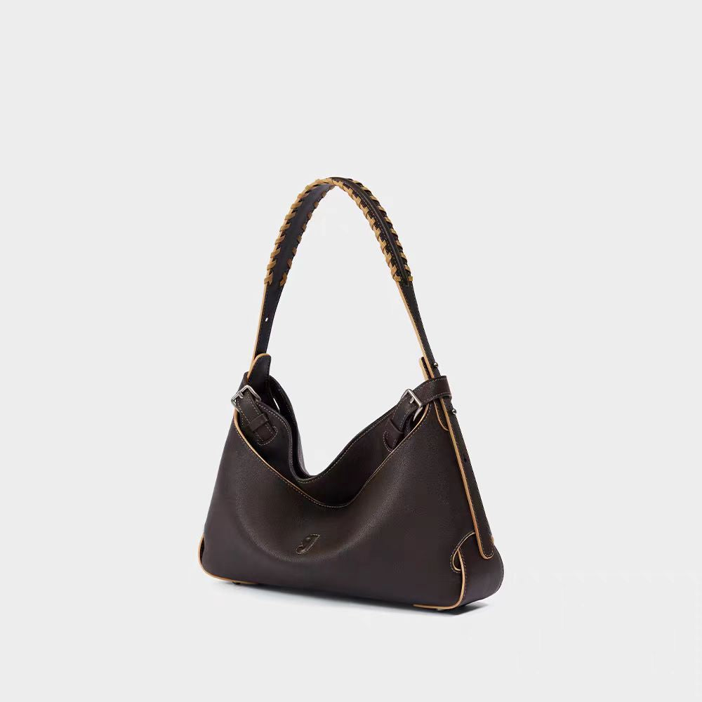 Innovative Women's Baseball Classic Medium Underarm Women's Messenger Bag