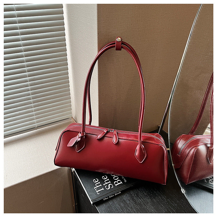 Women's High-grade Trendy Large Capacity Summer Korean Style Women's Shoulder Bag