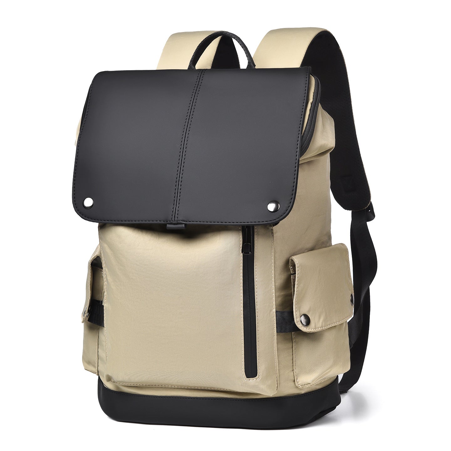 Men's Commuter Large Capacity Business Convenient College Backpacks