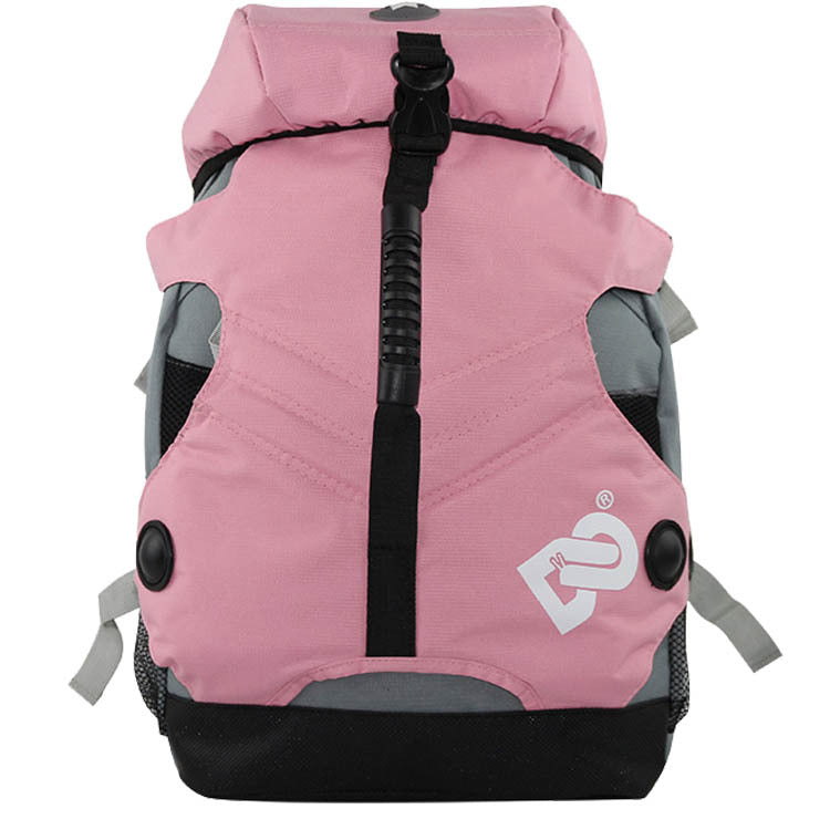 Women's & Men's Roller Skating Personalized Iti Sports Backpack