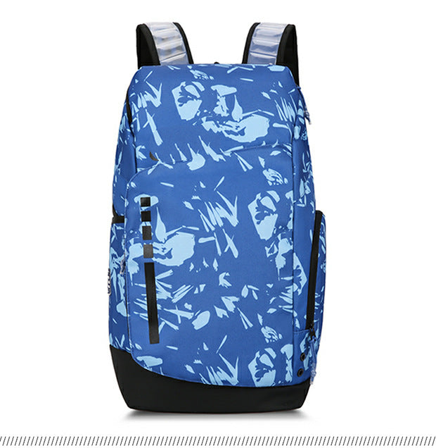 Air Cushion Basketball Male Female Large Bags