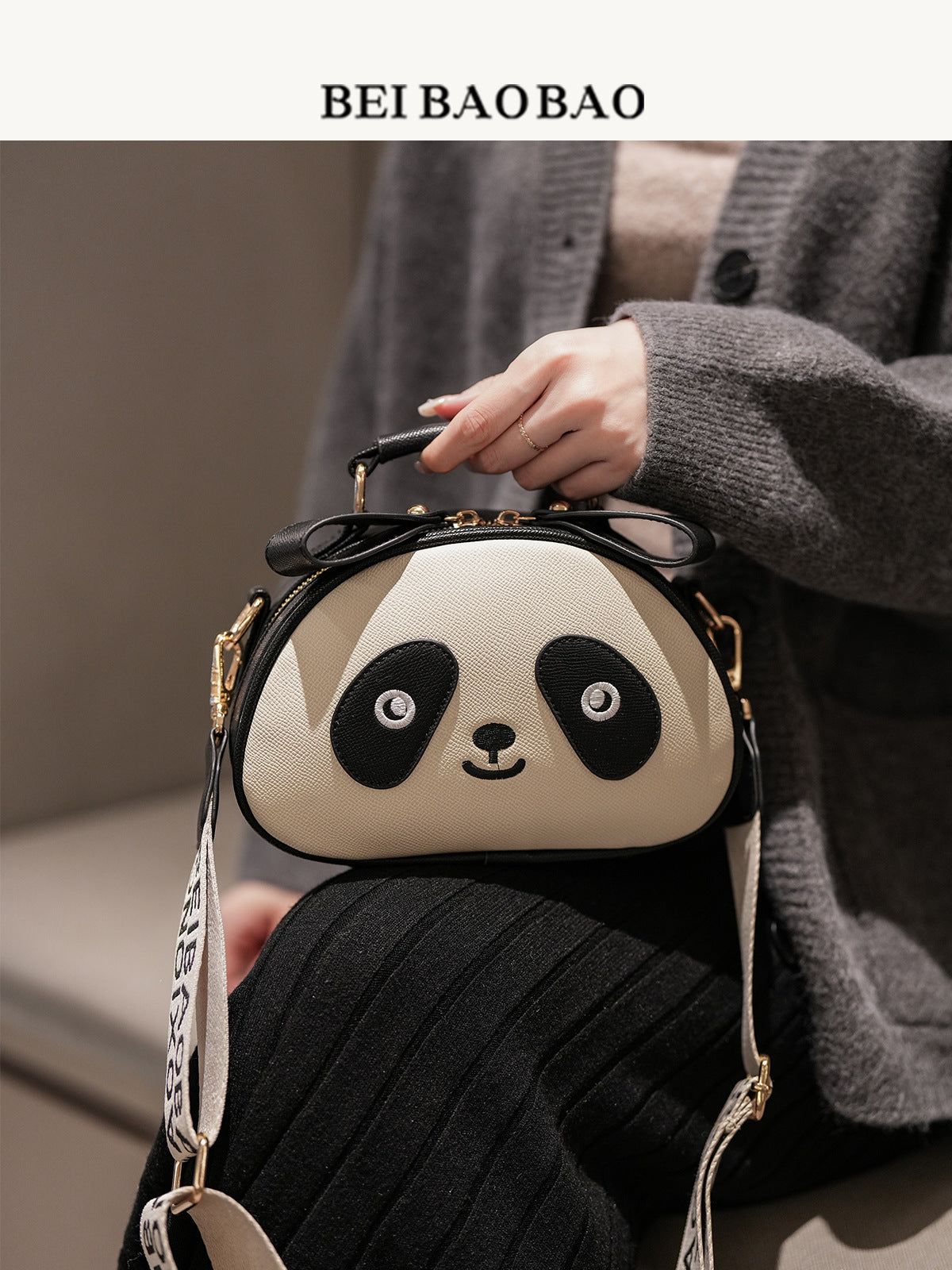 Women's Source Western Style High Quality Fashion Women's Messenger Bag