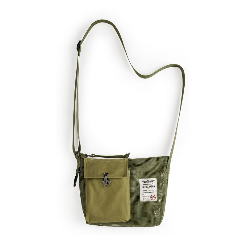 Men's Madden Mountain Lightweight Mesh For Summer Handbags