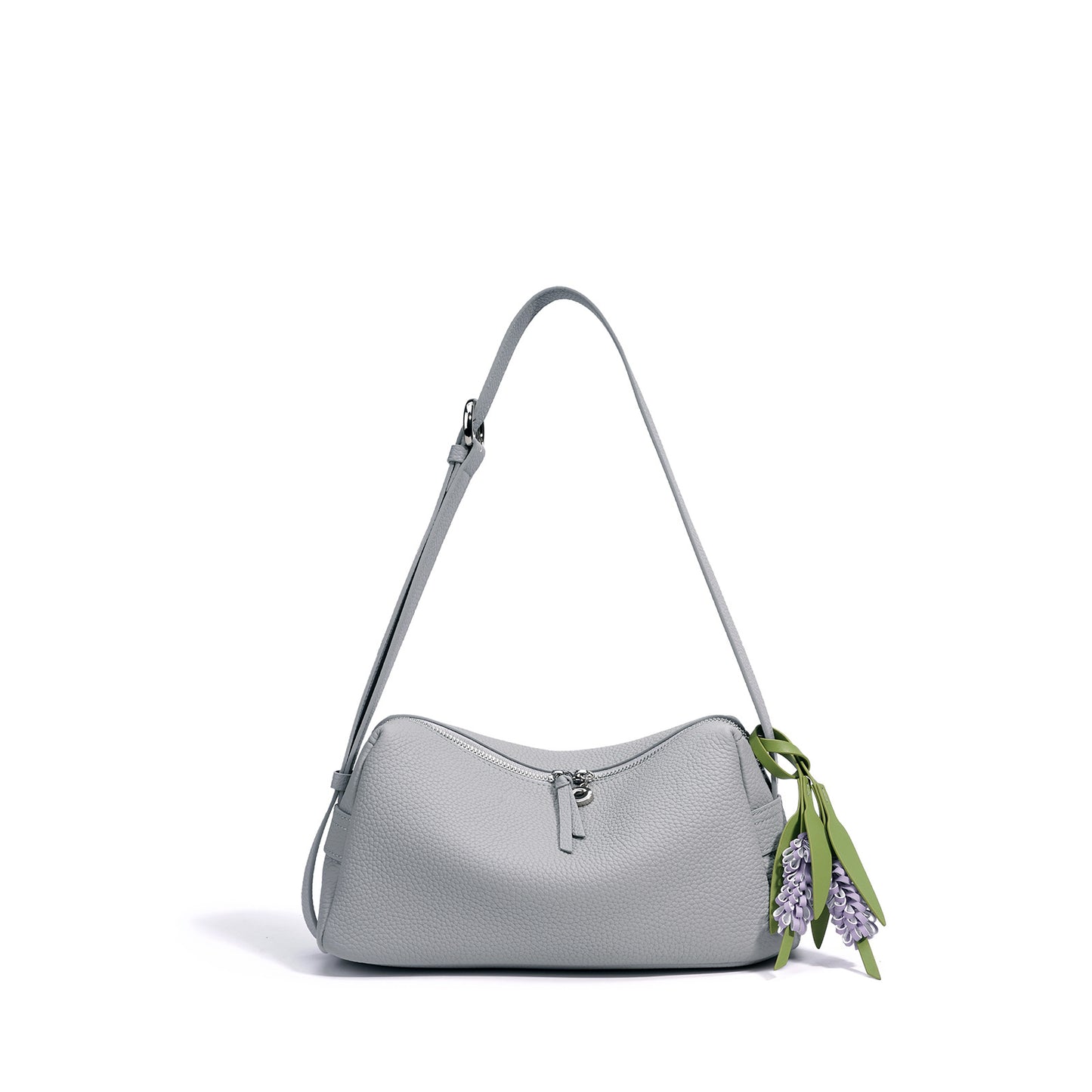 Women's Stylish Good Texture Pillow High-grade Large Women's Handbag