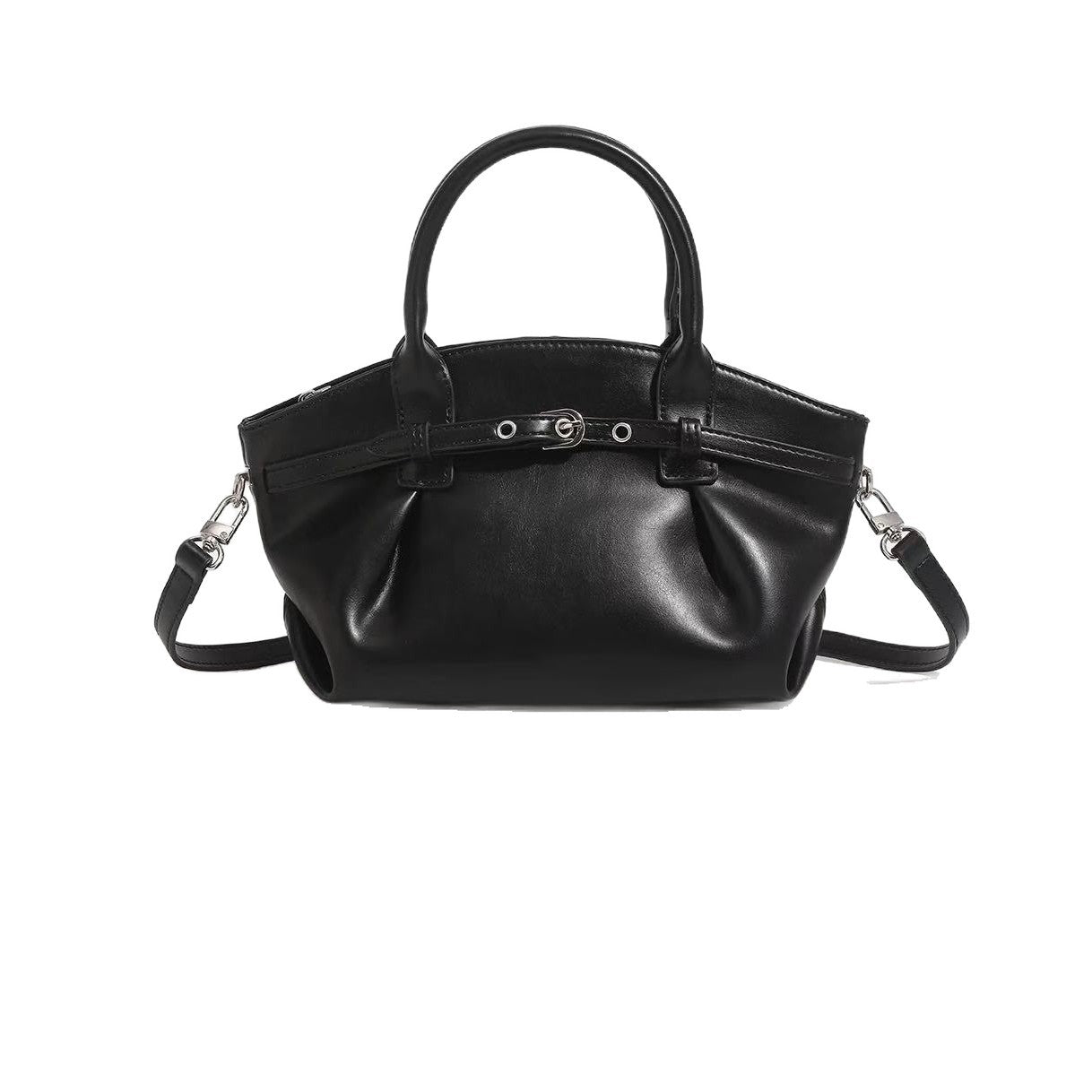 Women's Advanced Texture Portable Shell Dumpling Women's Handbag