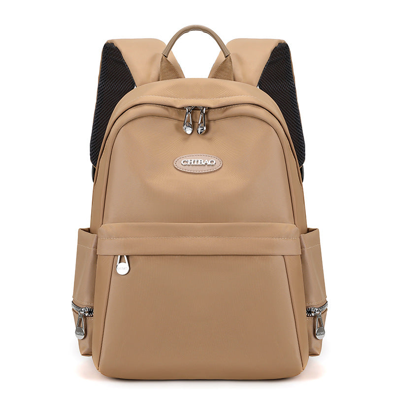 Women's Lightweight Simple Commuter Leisure Class Tutorial Bags