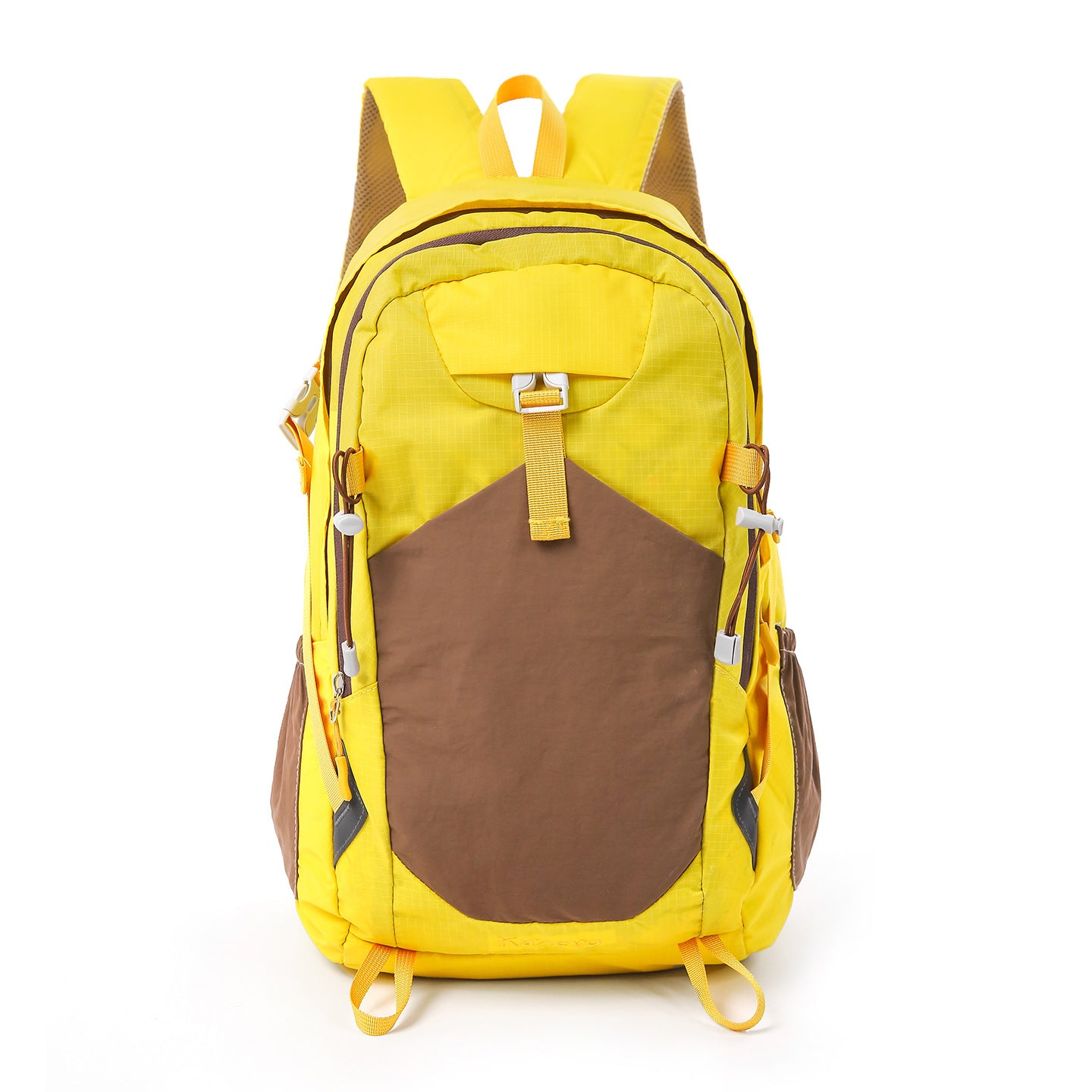 Women's & Men's Hiking Lightweight Large Capacity Leisure Backpack