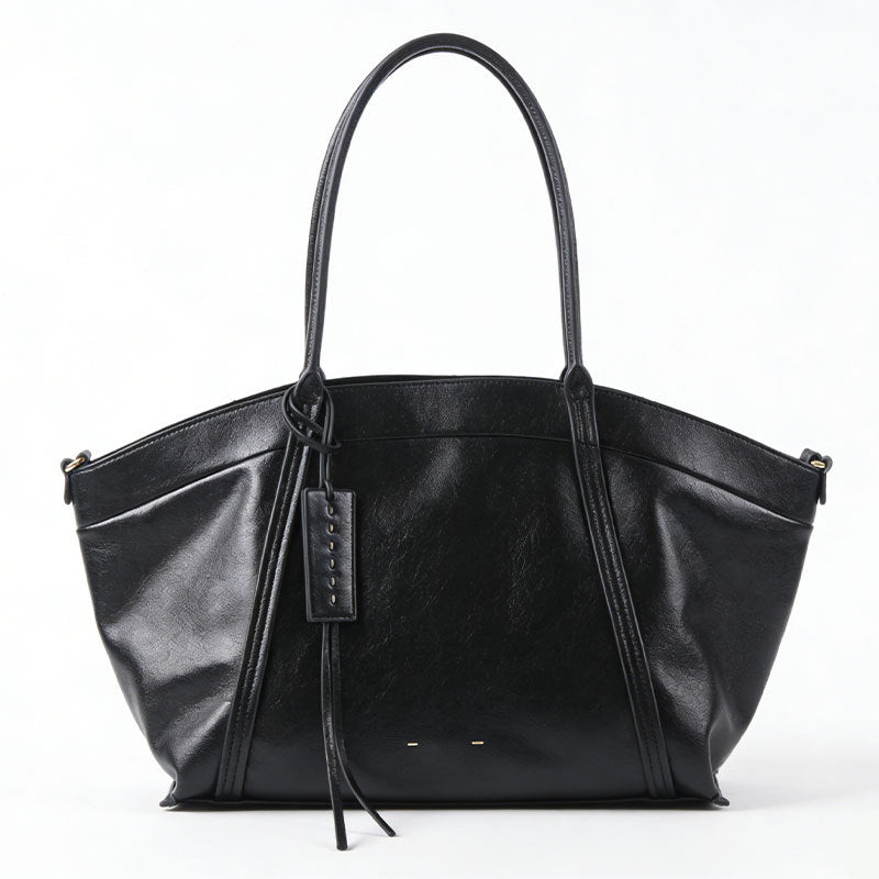 Women's Large Capacity Fashion High Sense Commuter Bags