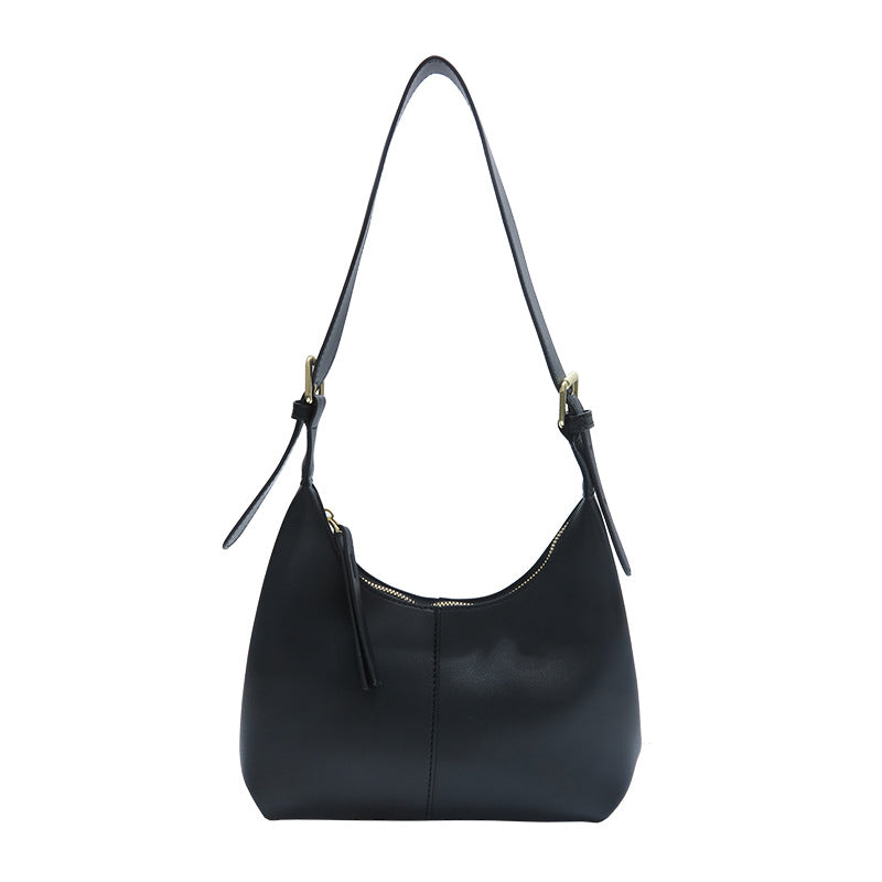 Underarm Korean Style Portable Large Capacity Bags
