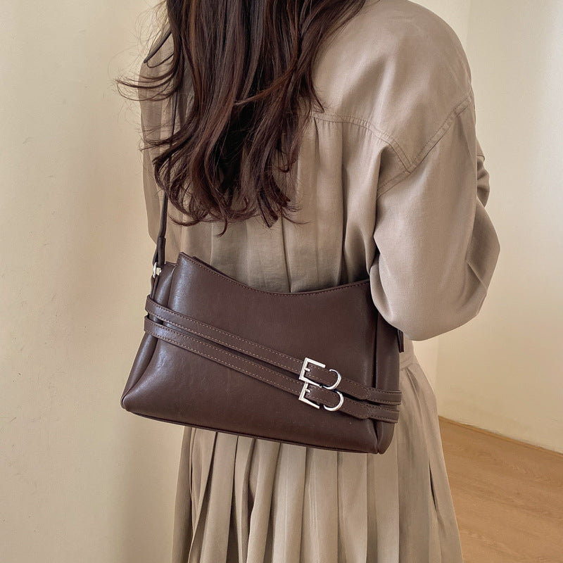 Women's Niche Hot Style Springtide Cool Commuter Underarm Bag