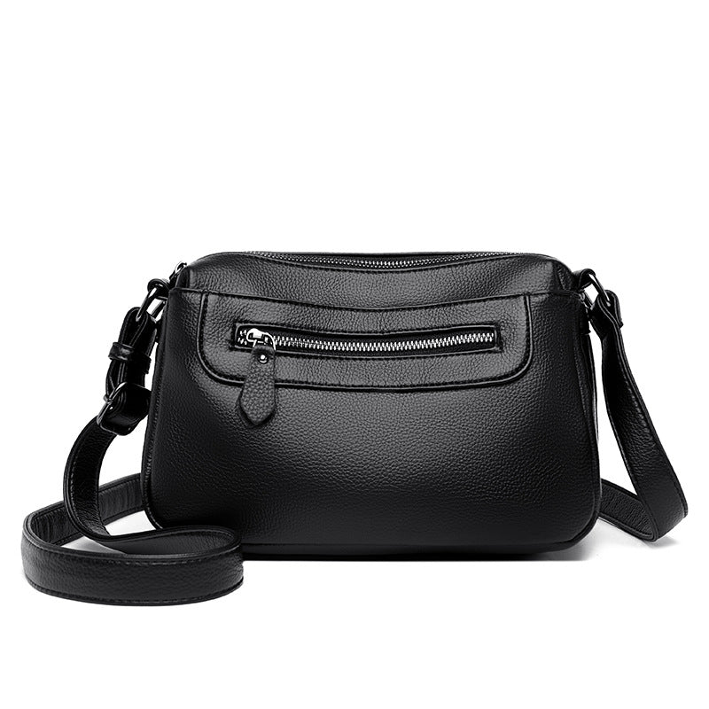 Casual Stylish Women's Fashion Portable Commuter Women's Shoulder Bag