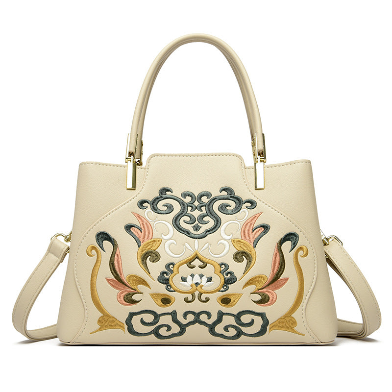Durable Creative Women's Large Capacity Mom Bags
