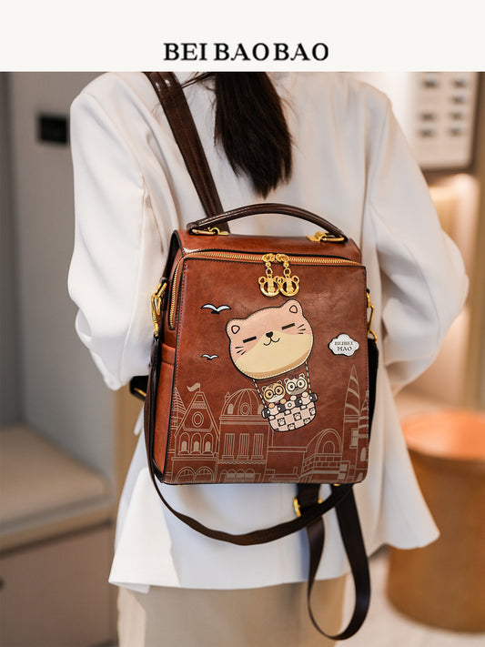 Source Fashionable Versatile Popular Fashion Urban Handbags