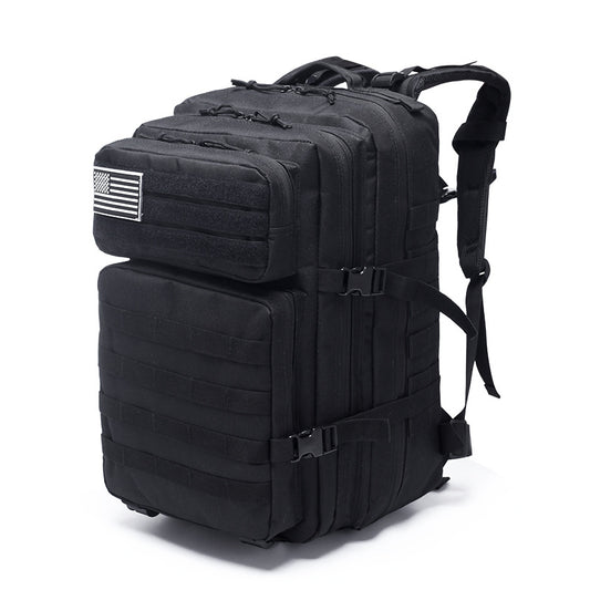 Military Fans Large Capacity Hiking Waterproof Backpacks