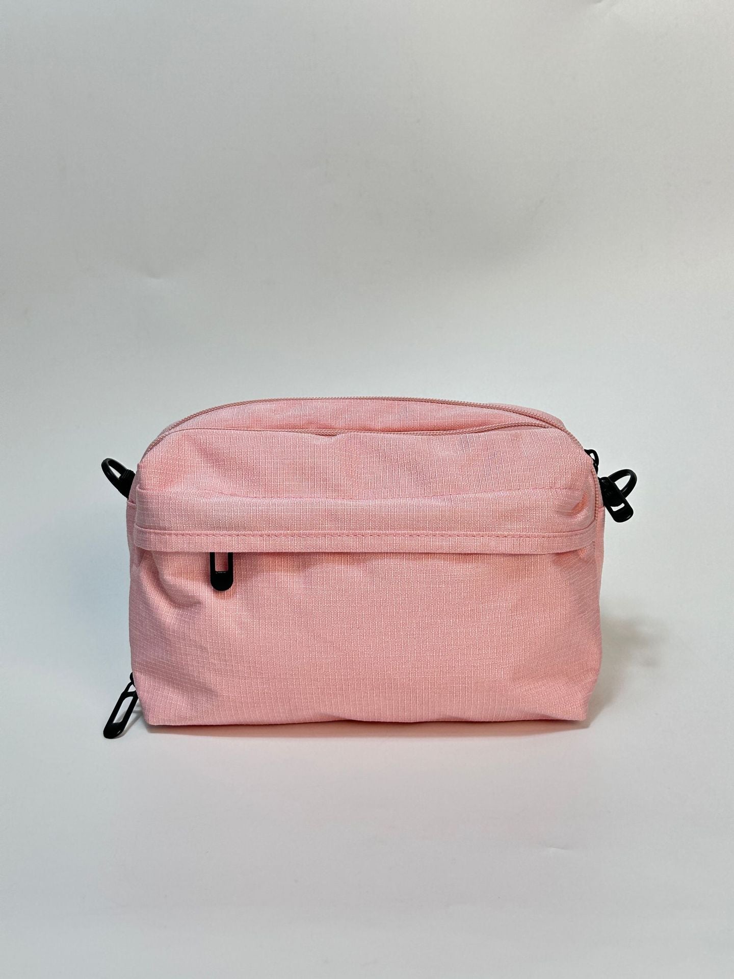 Waterproof Passport Portable Large Capacity Storage Men's Messenger Bag
