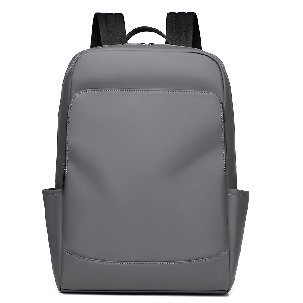 Versatile Casual Men's High-grade Trendy Commuter Leisure Backpack