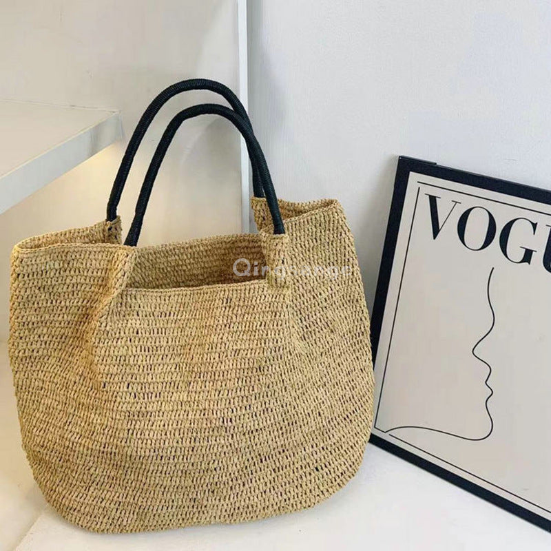 Summer Handmade Simple Fashion Vacation Beach Bags