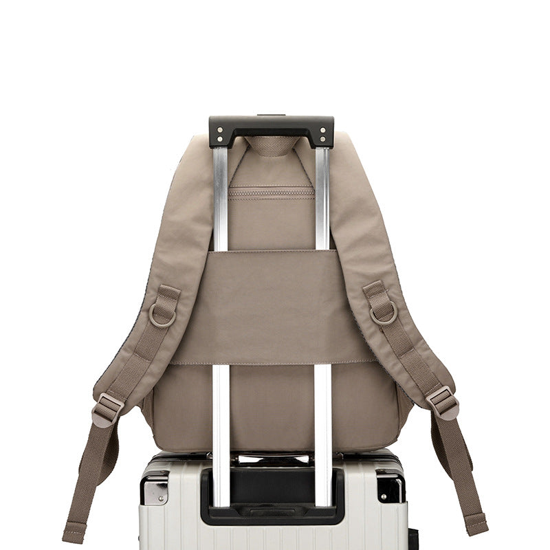 Women's Commuter Lightweight Oxford Cloth Computer Bags