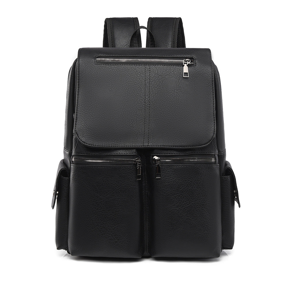 Women's & Men's Business Large Capacity Tide Handbags