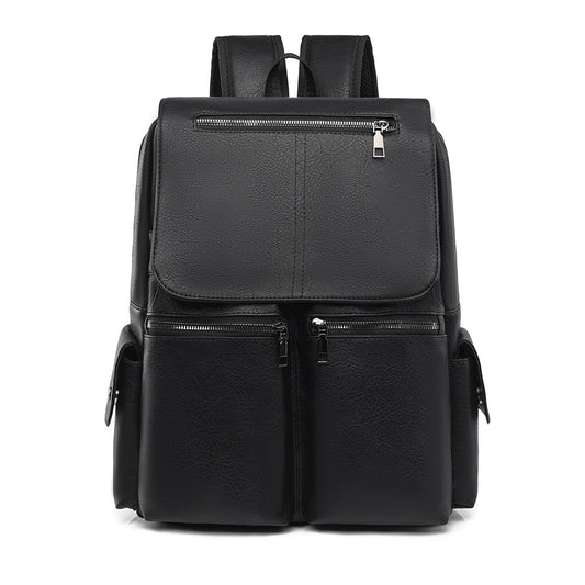 Women's & Men's Business Large Capacity Tide Handbags