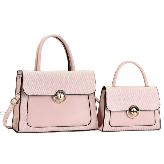 Women's Fashionable Trend Western Style High-grade Large Capacity Light Luxury Women's Messenger Bag