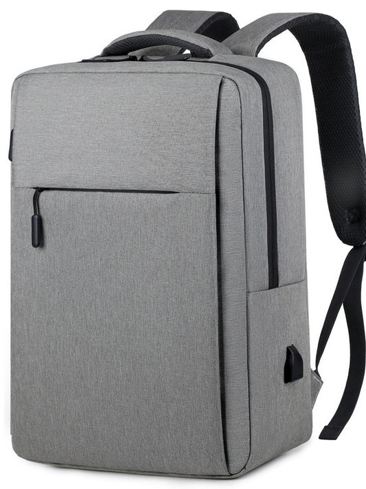 Computer Inch Can Be Used Customizable Backpacks