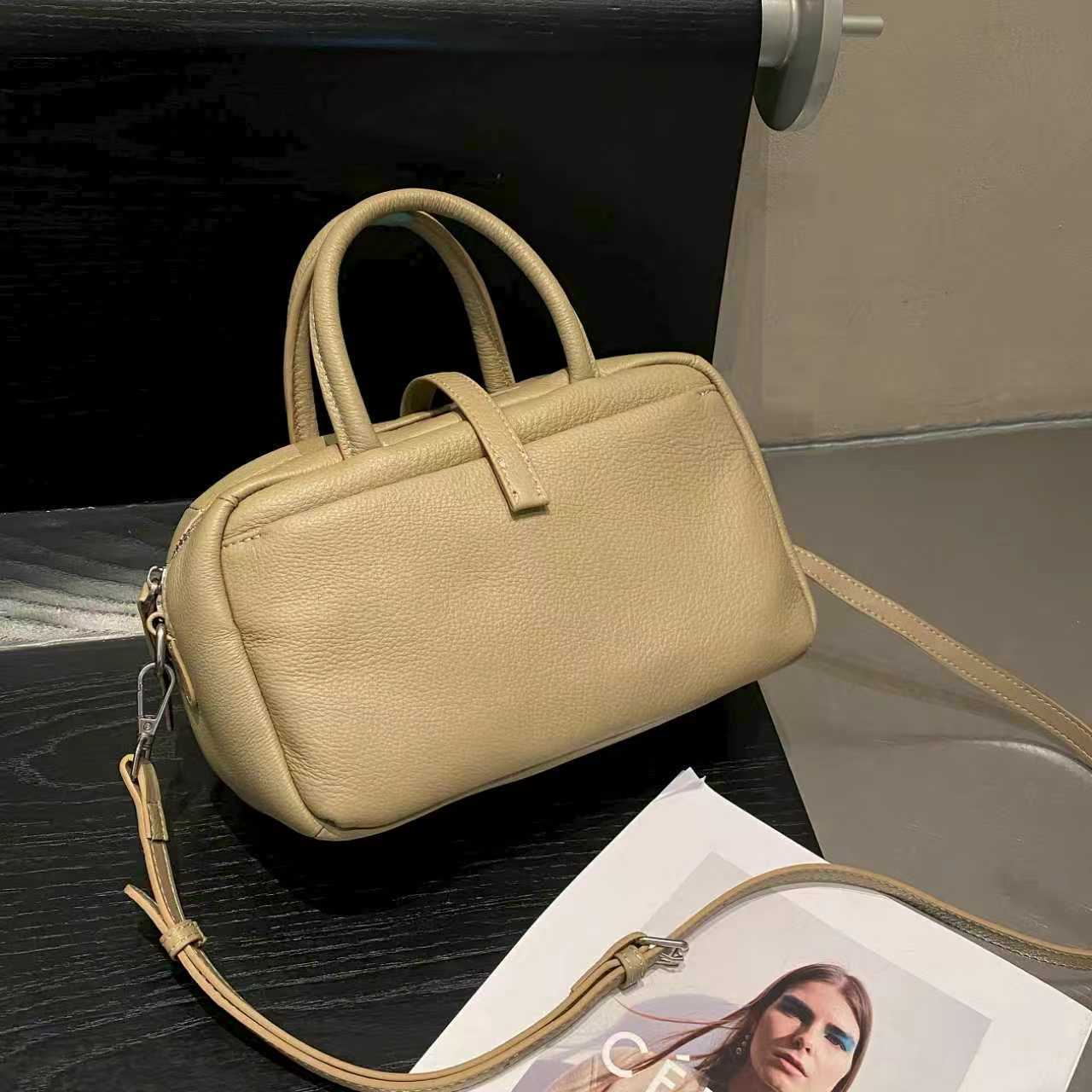 Popular Women's Genuine Leather Fashion For Handbags