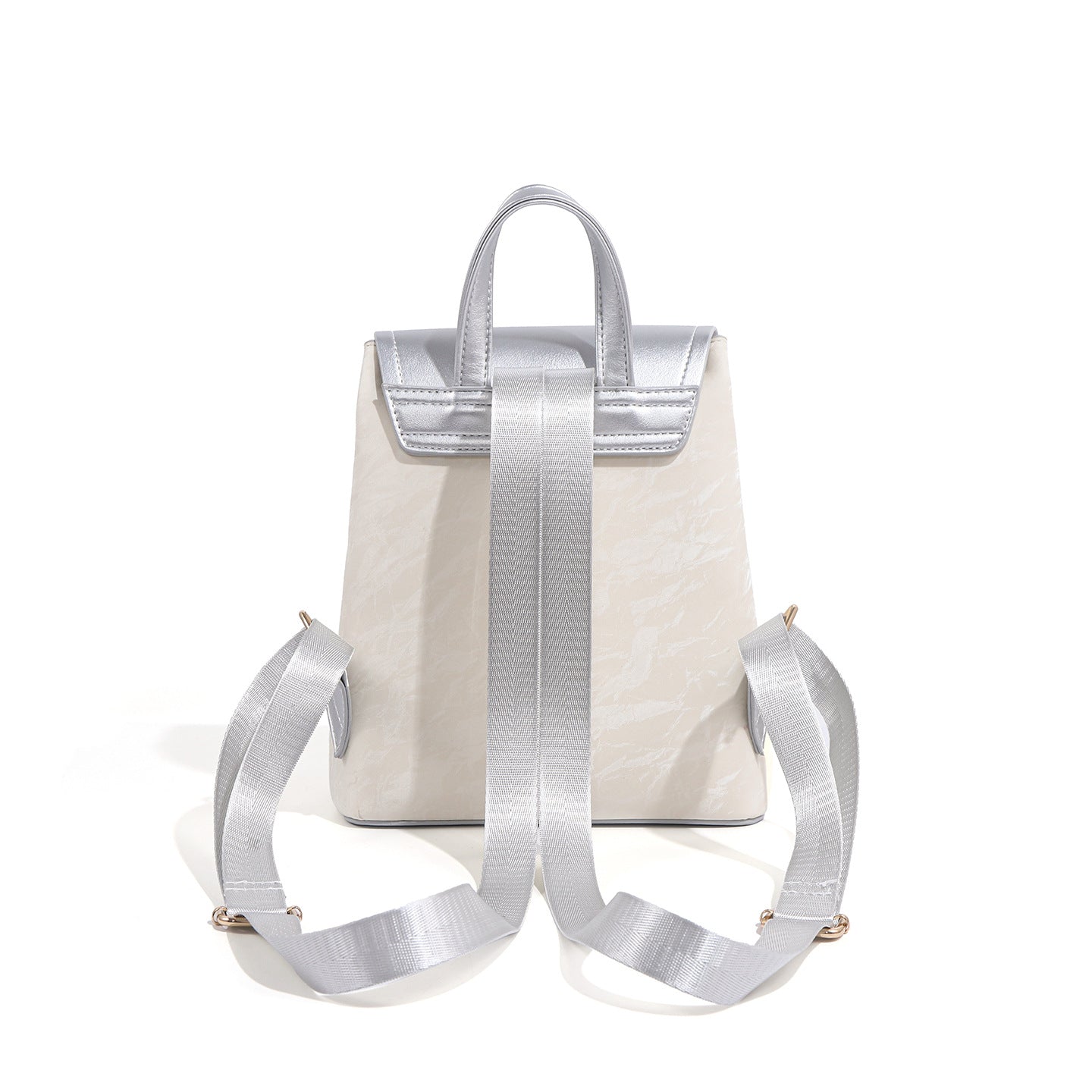 Mi Love Quicksand Pattern Fashion Commuter Women's Backpack