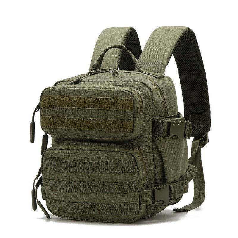 Elegant Attractive Multifunctional Mini Camping Hiking Sports Backpack