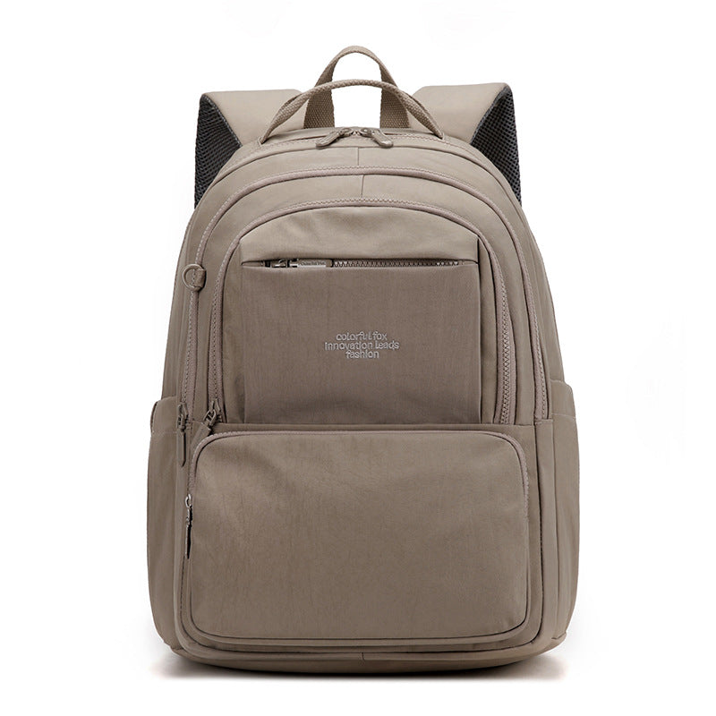 Women's Commuter Lightweight Oxford Cloth Computer Bags