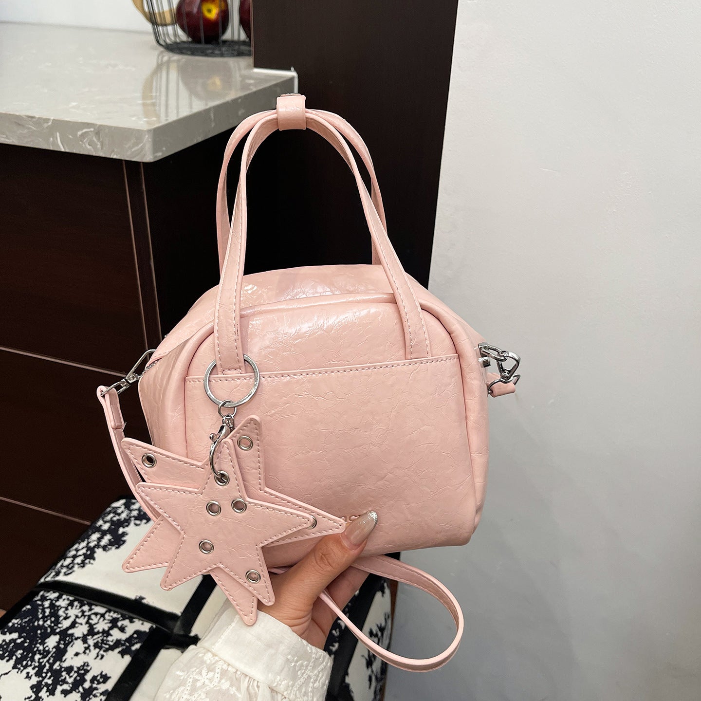 Women's Trendy Commuter Large Capacity College Fashion Backpacks